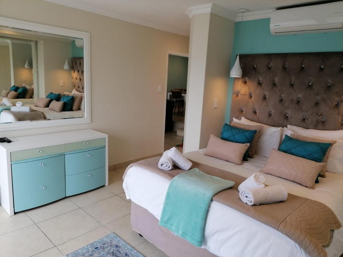 307 Bermudas - By Stay In Umhlanga Rocks Exteriör bild