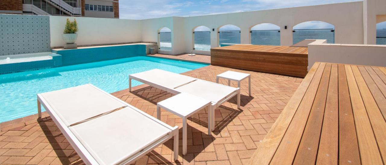 307 Bermudas - By Stay In Umhlanga Rocks Exteriör bild