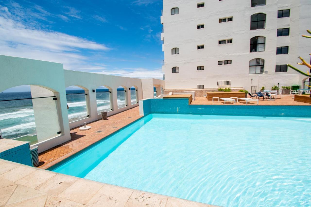 307 Bermudas - By Stay In Umhlanga Rocks Exteriör bild