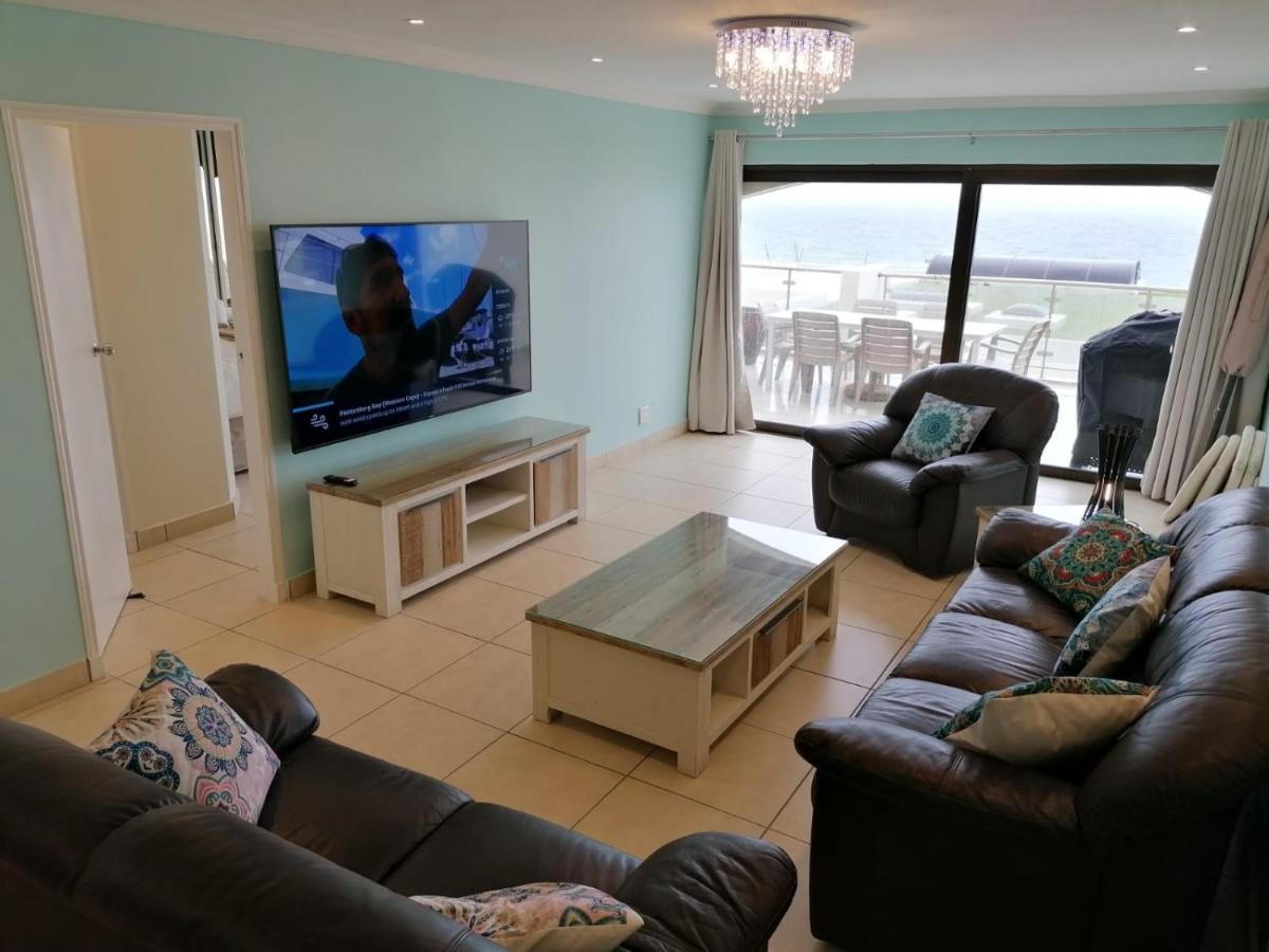 307 Bermudas - By Stay In Umhlanga Rocks Exteriör bild