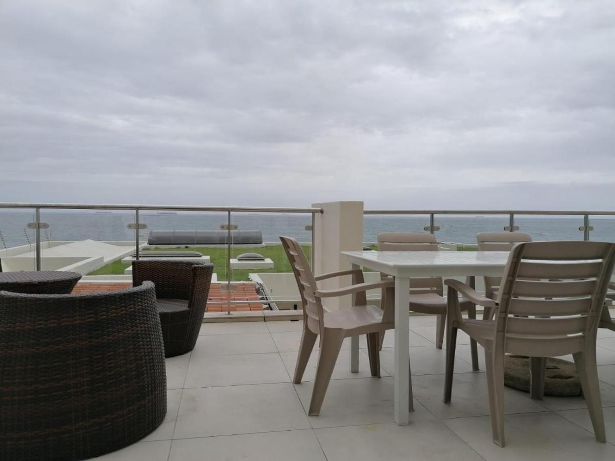 307 Bermudas - By Stay In Umhlanga Rocks Exteriör bild