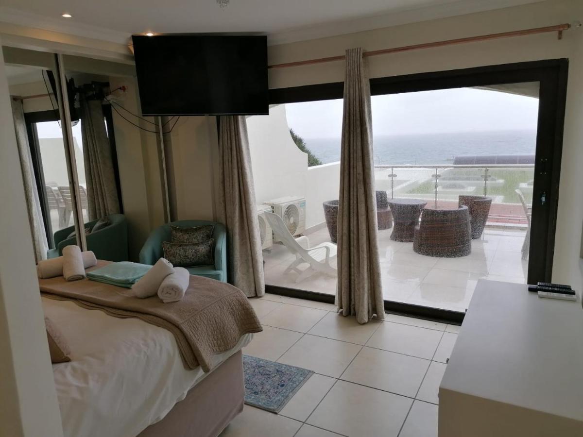 307 Bermudas - By Stay In Umhlanga Rocks Exteriör bild