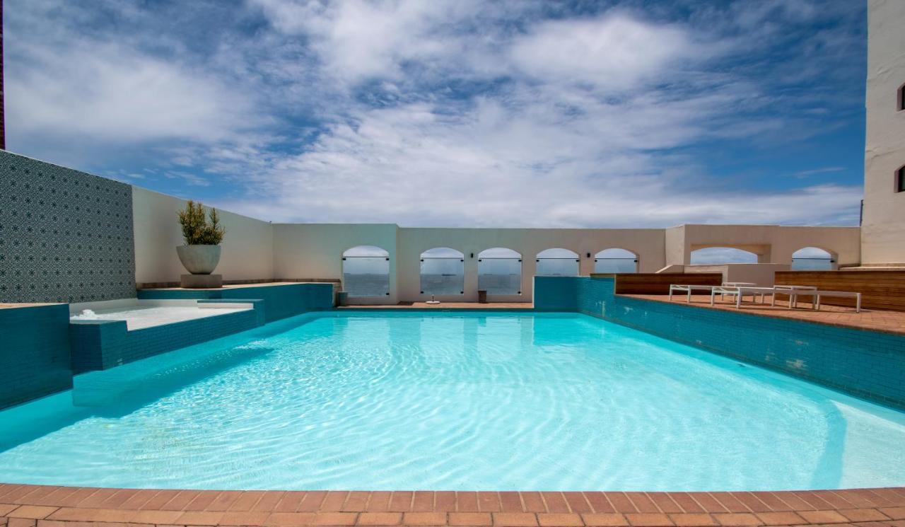 307 Bermudas - By Stay In Umhlanga Rocks Exteriör bild