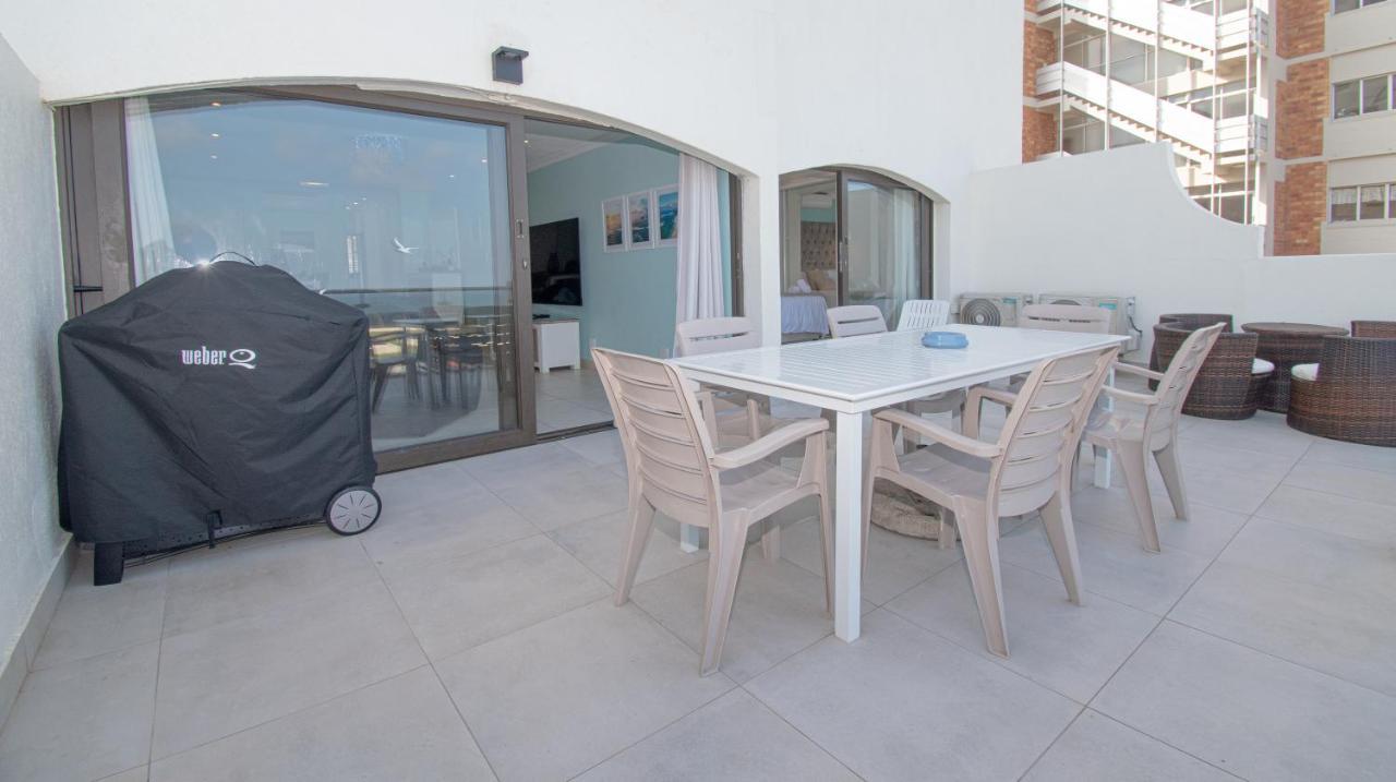 307 Bermudas - By Stay In Umhlanga Rocks Exteriör bild