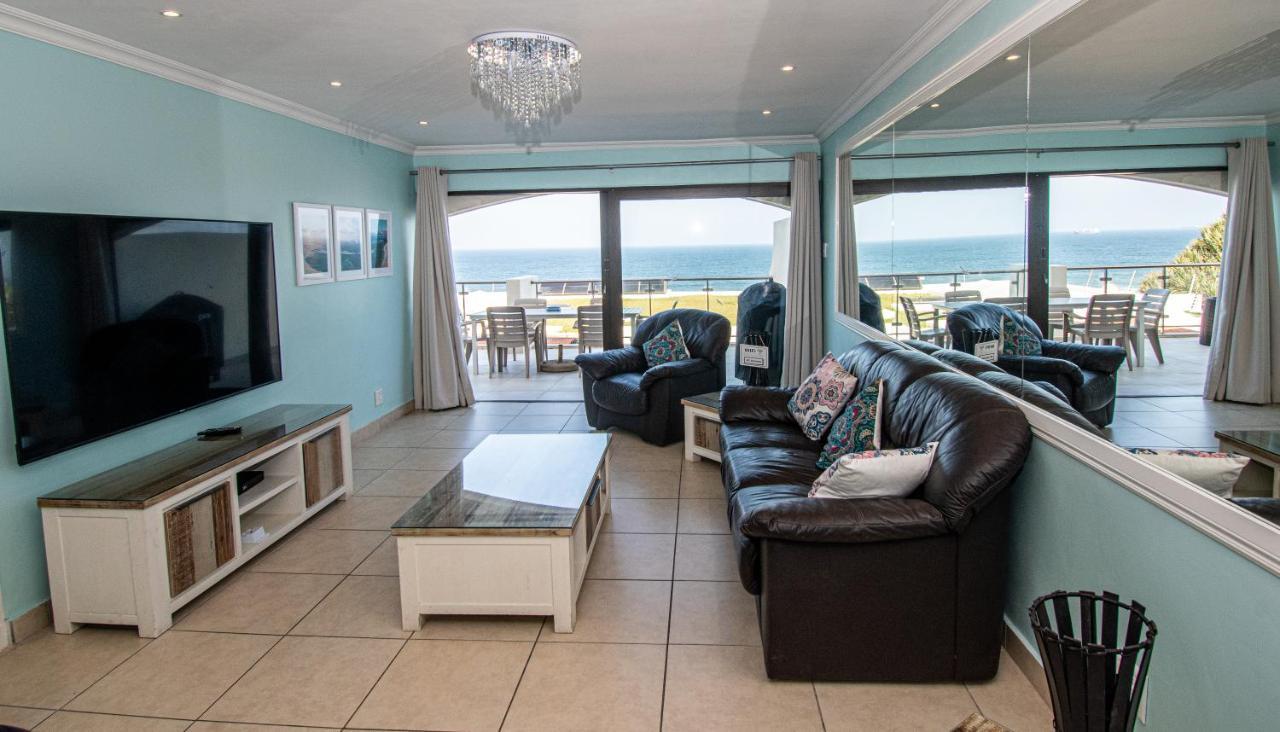 307 Bermudas - By Stay In Umhlanga Rocks Exteriör bild