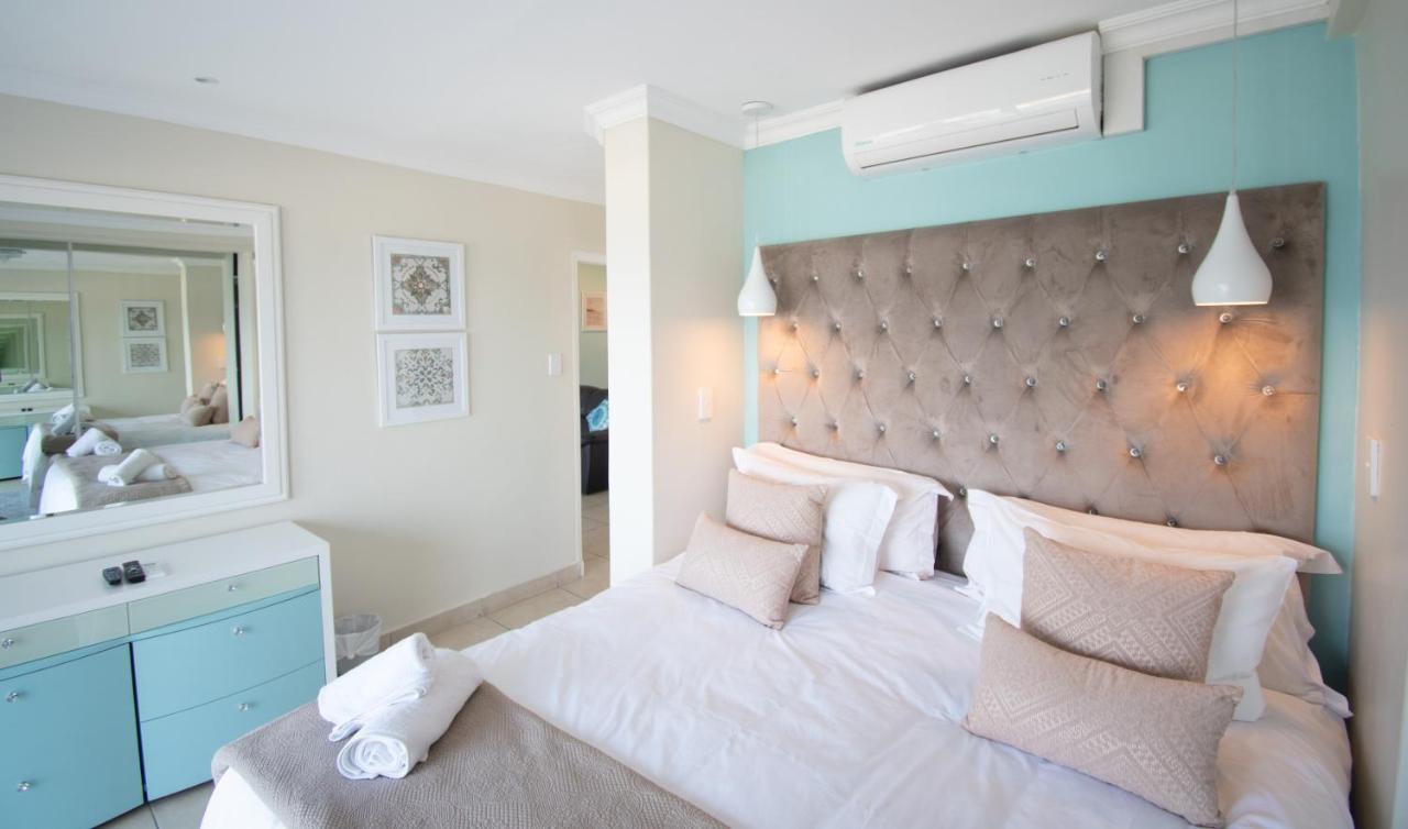 307 Bermudas - By Stay In Umhlanga Rocks Exteriör bild