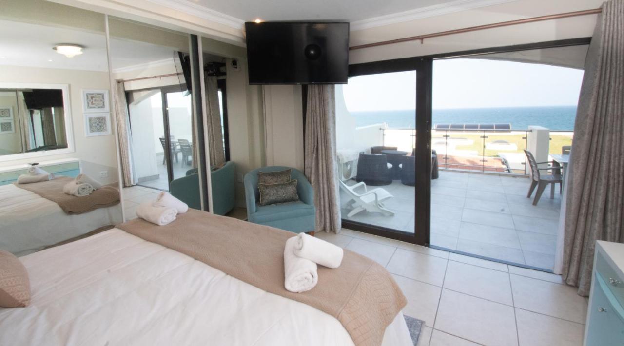 307 Bermudas - By Stay In Umhlanga Rocks Exteriör bild