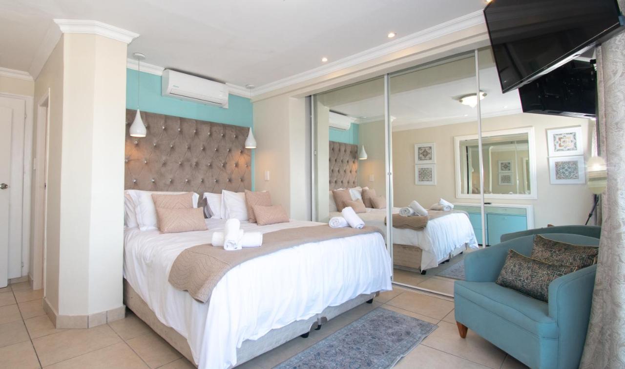307 Bermudas - By Stay In Umhlanga Rocks Exteriör bild