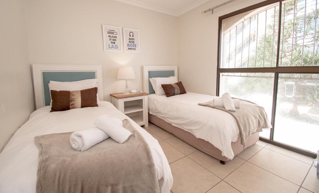 307 Bermudas - By Stay In Umhlanga Rocks Exteriör bild