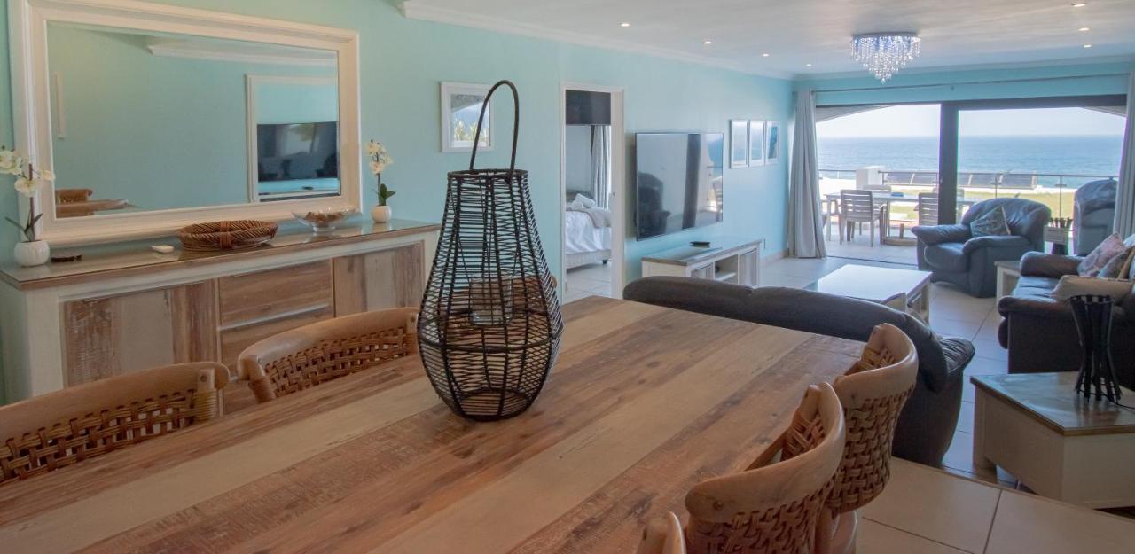 307 Bermudas - By Stay In Umhlanga Rocks Exteriör bild