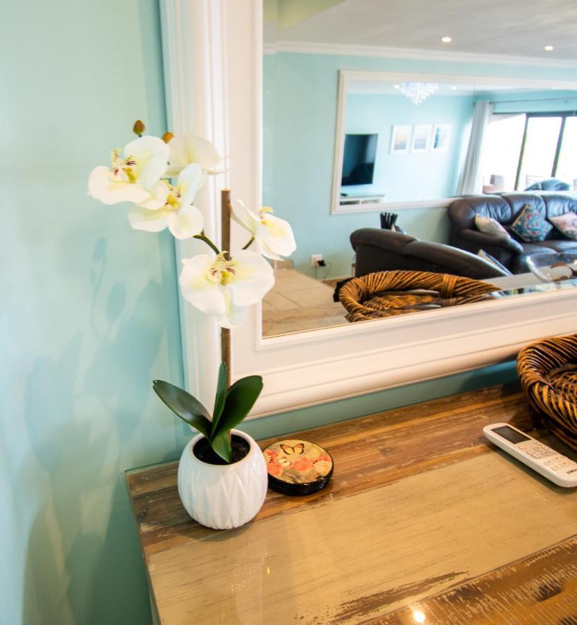 307 Bermudas - By Stay In Umhlanga Rocks Exteriör bild