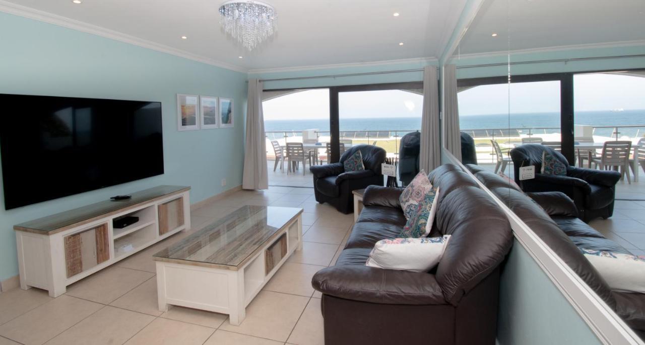 307 Bermudas - By Stay In Umhlanga Rocks Exteriör bild