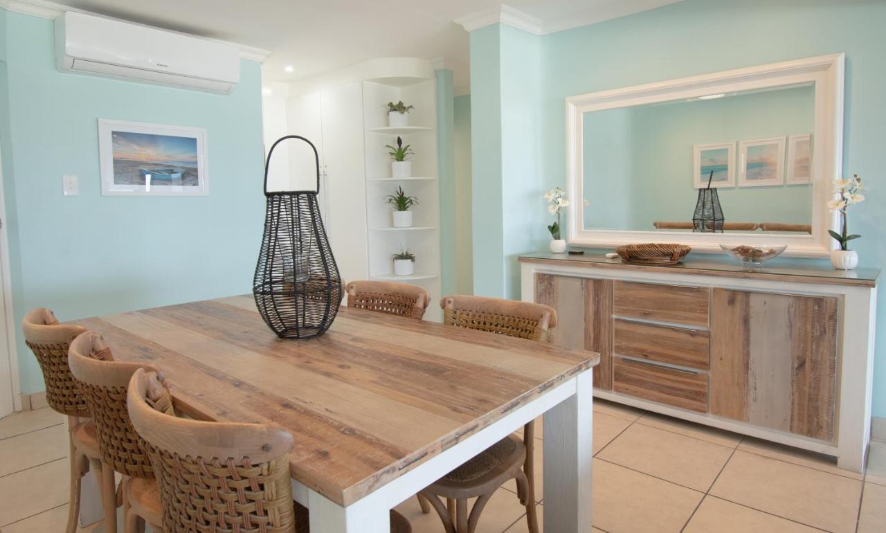 307 Bermudas - By Stay In Umhlanga Rocks Exteriör bild