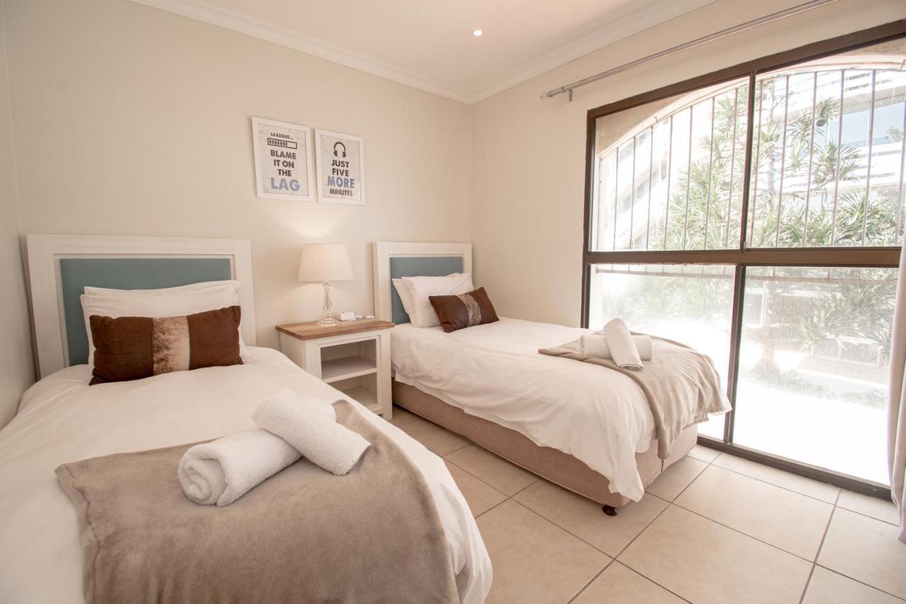 307 Bermudas - By Stay In Umhlanga Rocks Exteriör bild