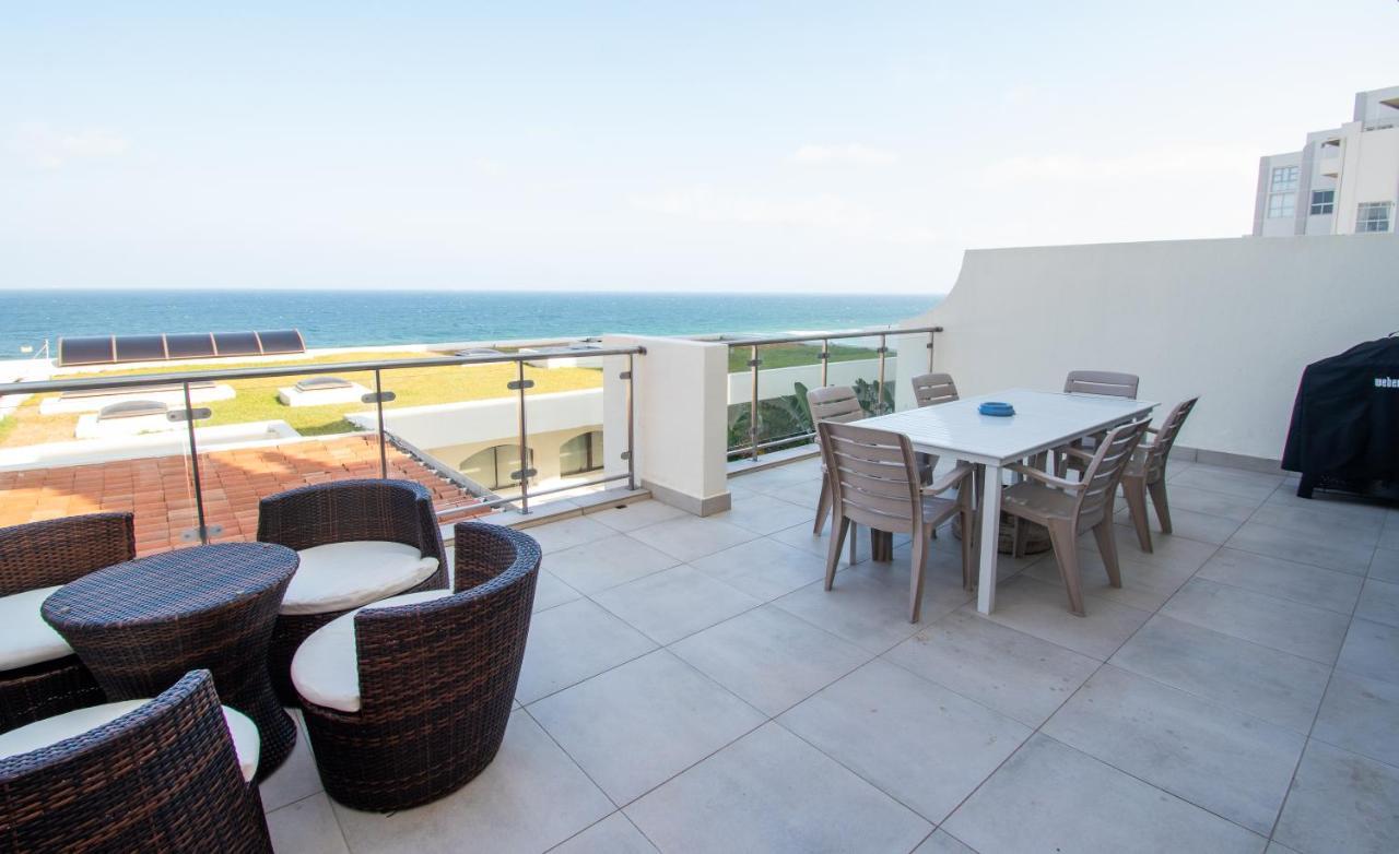 307 Bermudas - By Stay In Umhlanga Rocks Exteriör bild
