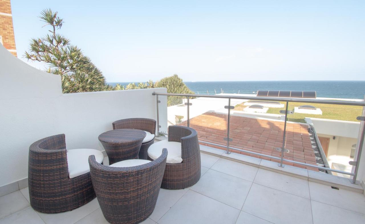 307 Bermudas - By Stay In Umhlanga Rocks Exteriör bild