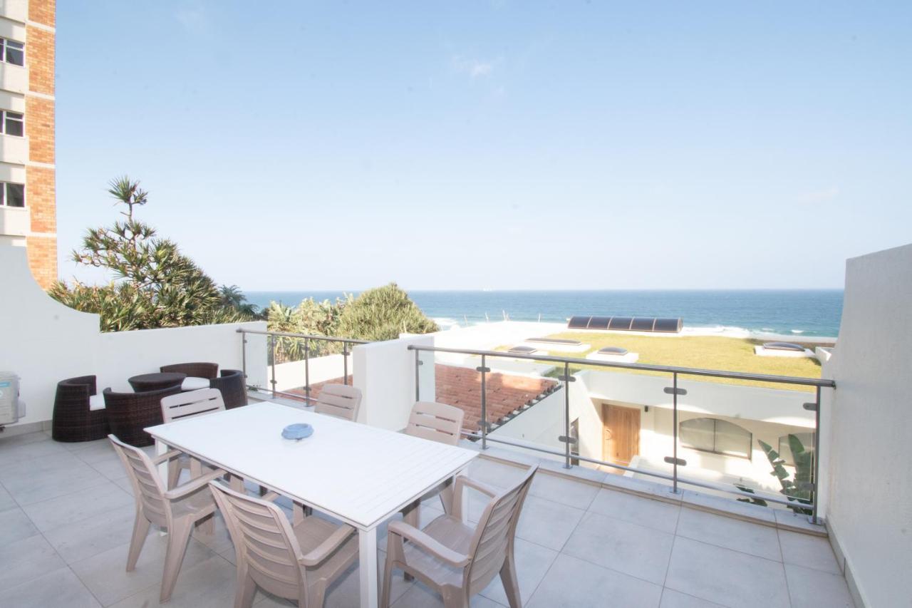 307 Bermudas - By Stay In Umhlanga Rocks Exteriör bild