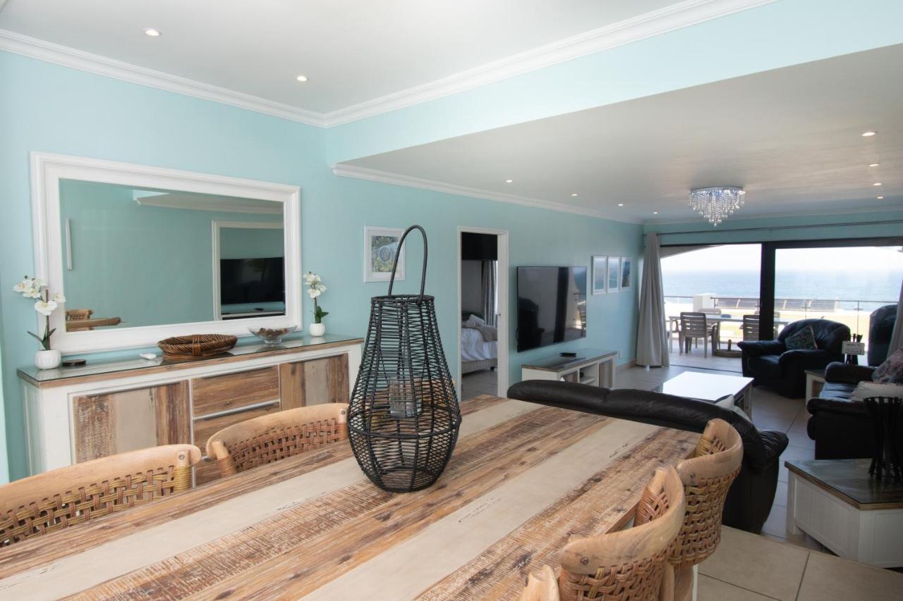 307 Bermudas - By Stay In Umhlanga Rocks Exteriör bild