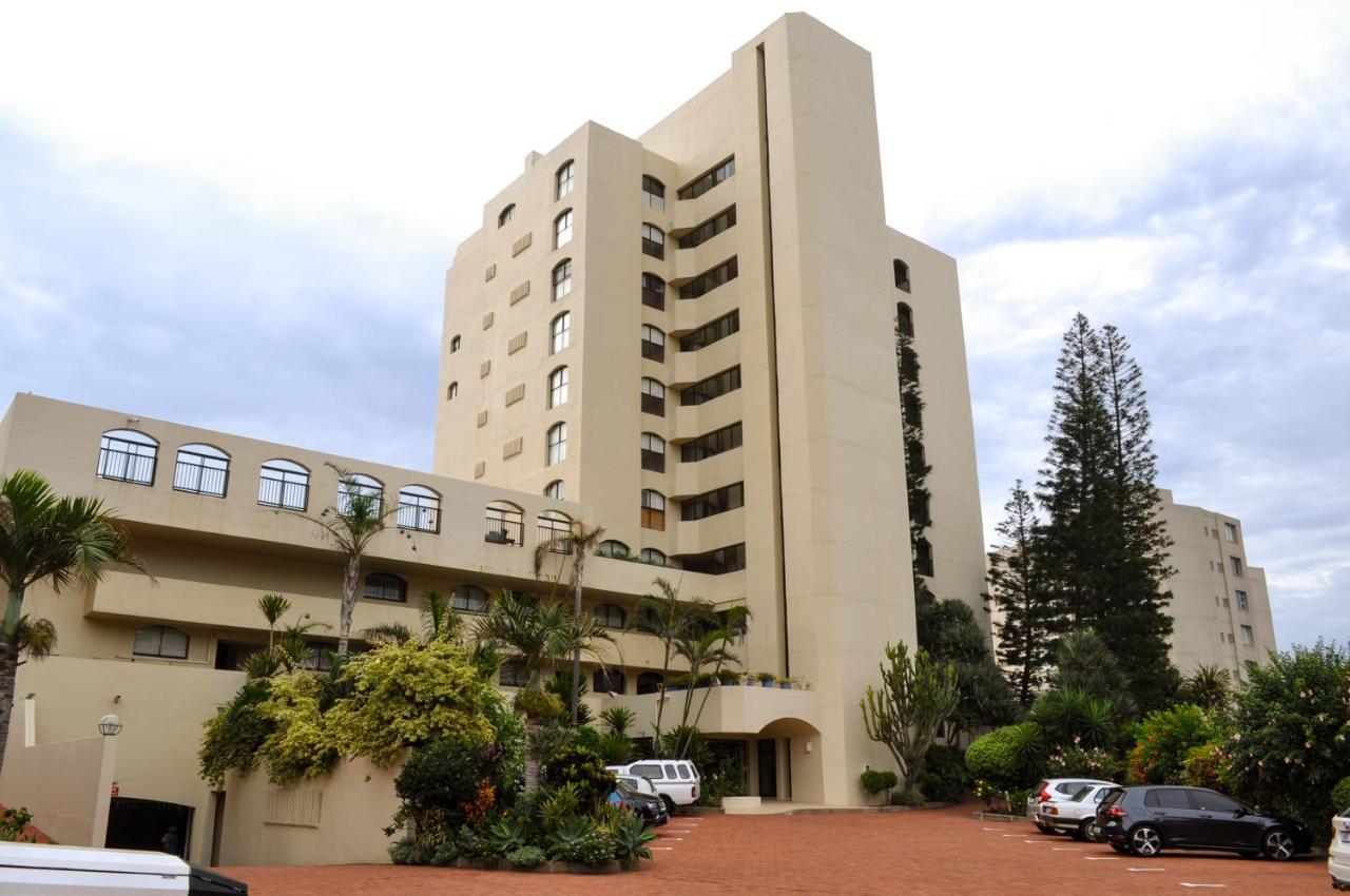 307 Bermudas - By Stay In Umhlanga Rocks Exteriör bild