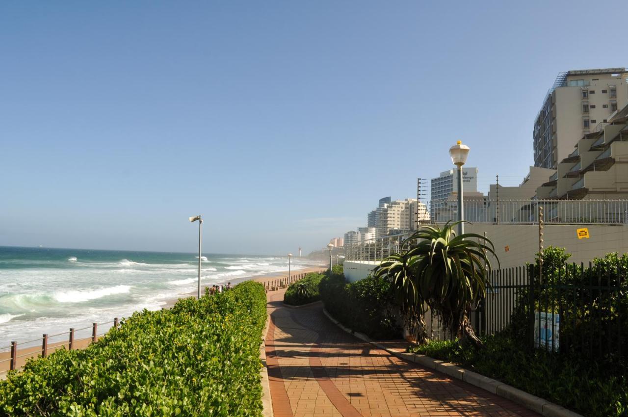 307 Bermudas - By Stay In Umhlanga Rocks Exteriör bild